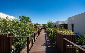 Marina Lodge - Villa T3 en résidence avec piscine